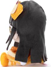 TAKARATOMY ARTS Secret Aipri Plush Toy Sanrio Characters Model Tsumugi Plush Toy Height Approx. 20cm