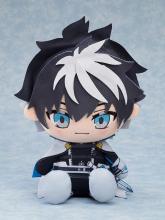 Chocopuni Plush Toy Fate/Grand Order Saber/Charlemagne