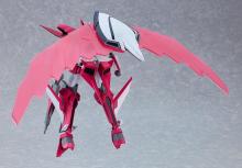 GOOD SMILE COMPANY MODEROID Buddy Complex Bradion Non-Scale Assembled Plastic Model