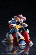 Kotobukiya Mega Man X Zero 1st Ver. 1/12 Scale Plastic Model, Approximately 144mm Tall