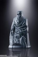 TAMASHII NATIONS Soul of Chogokin GX-40SP Rokushin Gattai Godmars CHOGOKIN 50th Ver. Approximately 280mm Die-cast & ABS Painted Movable Figure