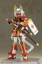 Kotobukiya Frame Arms Girl Shingen, approximately 162mm tall, non-scale plastic model