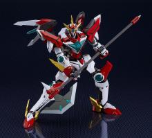 MODEROID Courage Explosion Burn Braeburn Burn Braeburn Non-scale Assembled Plastic Model