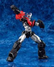 GOOD SMILE COMPANY MODEROID Mazinger ZEST: Prison Break Non-Scale Assembled Plastic Model Kit Resale