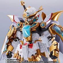 BANDAI METAL ROBOT Spirits SIDE MS> Songon Gundam (Real Type ver.)