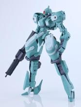 GOOD SMILE COMPANY MODEROID Titanomachy SIDE GR Vector 1/48 Scale Assembled Plastic Model