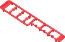 Tomytec N gauge Koki 50000 without container, gray dolly 2742 model railroad freight car