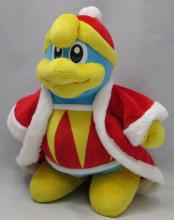 Kirby ALL STAR COLLECTION King Dedede Plush Toy (S) Height 25.5cm