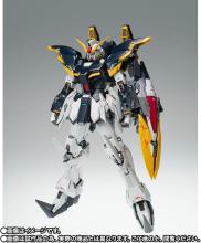 GUNDAM FIX FIGURATION METAL COMPOSITE Gundam Deathscythe (EW version) / Gundam Deathscythe (EW version) with Routette ABS & die-cast & PVC Approx. 180mm Pre-painted figure