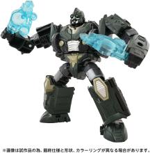 TAKARA TOMY T-SPARK Age of the Primes Transformers AOTP-11 Alchemist Prime Action Figure