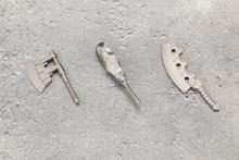 Kotobukiya Infinite Encounter Megalomaria Grindor, approx. 160mm in height, non-scale plastic model