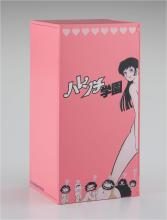 Hasegawa 1/12 Figure Accessory Series Retro Vending Machine (Book Vendor) Harenchi Gakuen Plastic Model SP600