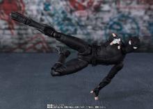 BANDAI S.H. Figuarts Spider-Man Stealth Suit (Spider-Man: Far From Home)