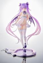 Wave Carneades Eve Carneades Concept Art Ver. 1/6 Scale PVC Figure (Partially ABS)