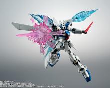 ROBOT soul<SIDE MS> Mobile Suit Gundam 0083 STARDUST MEMORY RX-78GP04G Gundam Prototype Unit 4 Gerbera ver. ANIME Approx. 125mm PVC & ABS painted movable figure