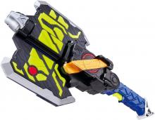 Kamen Rider Zero One DX Authorize Buster