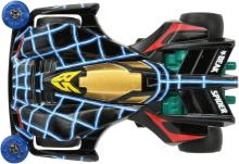Takara Tomy Tomica Premium Unlimited Bakusou Kyodai Let's & Go!! Mini 4WD Beak Spider
