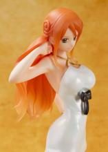 Figuarts ZERO ONE PIECE Nami -ONE PIECE FILM GOLD Ver.- Approximately 150mm PVC & ABS pre-painted figure