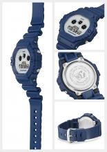 CASIO G-SHOCK Wasted Youth Collaboration Model DW-5900WY-2JR
