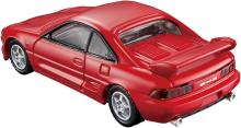 TAKARA TOMY Tomica Premium 42 Toyota MR2 (SW20) Miniature Car Toy for Ages 6 and Up