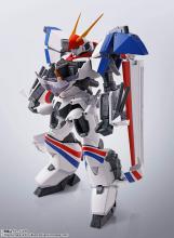 HI-METAL R Armor Dragonar Dragner Dragner 1 Custom Approx. 170mm ABS & PVC & Diecast Pre-painted Movable Figure
