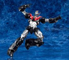 GOOD SMILE COMPANY MODEROID Mazinger ZEST: Prison Break Non-Scale Assembled Plastic Model Kit Resale