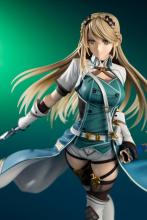 Kotobukiya Trails Series Elaine Auclair 1/8 Scale PVC Pre-painted Figure