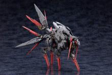 Hexa Gear Weird Tales Nightstalkers Specifications Total length about 280mm 1/24 scale plastic model molding color HG124