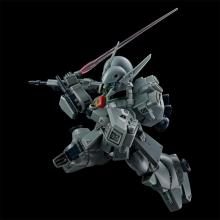 RE/100 1/100 Denan Ge Assembled Plastic Model (Mobile Suit Gundam F91)