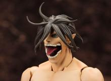 Kotobukiya Attack on Titan Eren Yeager Titan Ver. Non-scale Plastic Model, Approximately 160mm Tall