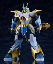 MODEROID Yamato Takeru, Demonic War God Susanoo, 2nd Stage, Non-scale Assembled Plastic Model