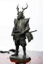 Annulus Zodiac Warrior (Dragon) Non-scale prefabricated plastic model kit