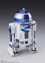 TAMASHII NATIONS SHFiguarts Star Wars R2-D2 -Classic Ver.- (STAR WARS: A New Hope) Approx. 90mm ABS & PVC painted movable figure