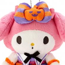 SANRIO My Melody Mascot Holder (Halloween 2021) 043532