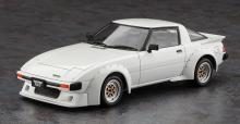 Hasegawa 1/24 Mazda Savanna RX-7 (SA22C) Early Model Custom Version Plastic Model 20760 (Car)