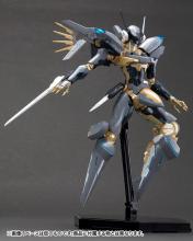 KOTOBUKIYA ANUBIS ZONE OF THE ENDERS Jehuty Height Approximately 180mm Non-Scale Plastic Model