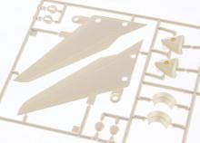 Hasegawa Macross Series Macross Frontier VF-19EF/A Battroid Isamu Special 1/72 Scale Plastic Model 65893 (Robot)