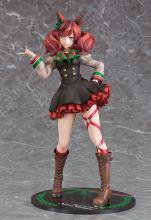 Phat Company Uma Musume Pretty Derby Nice Nature 1/7 Scale Pre-painted Plastic Figure (Resale)