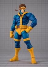 TAMASHII NATIONS SHFiguarts MARVEL Cyclops (GAMERVERSE) Approximately 155mm PVC & ABS Painted Movable Figure
