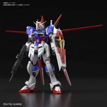 RG Mobile Suit Gundam SEED DESTINY Force Impulse Gundam 1/144 Scale Color-coded plastic model