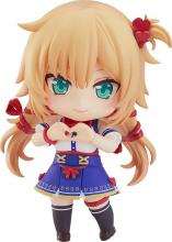 Nendoroid Hololive Production Akai Haato Non-scale ABS & PVC pre-painted movable figure G12595