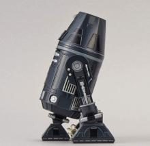 Star Wars R4-I9 1/12 scale plastic model