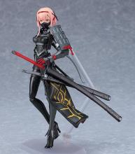 figma FALSLANDER SAMURAI non-scale plastic pre-painted movable figure