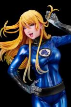 Kotobukiya MARVEL UNIVERSE MARVEL Bishoujo Invisible Woman ULTIMATE 1/6 scale PVC painted finished figure