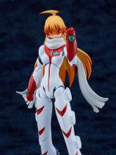 GOOD SMILE COMPANY MODEROID Aim for the Top 2! Buster Machine No. 7 Non-Scale Assembled Plastic Model