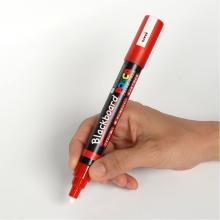 Mitsubishi Pencil Water-based Pen Blackboard Posca Medium 8 Colors PCE2005M8C