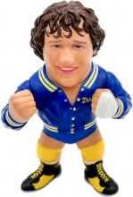 16d Soft Vinyl Collection 034 Legend Masters Terry Funk Soft Vinyl Painted Movable Figure