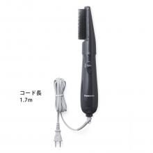 Panasonic round and round dryer noise suppression type black EH-KA1A-K
