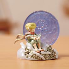 Le Petit Prince Zu&Pi The Little Prince 3 Eternal Imagination Trading Figures 1BOX (8 pieces)