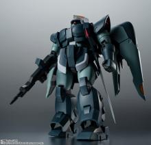 ROBOT SPIRITS Mobile Suit Gundam SEED (SIDE MS) ZGMF-1017 Jin ver. ANIME about 125mm PVC & ABS painted movable figure